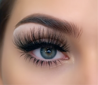 Lash Finesse